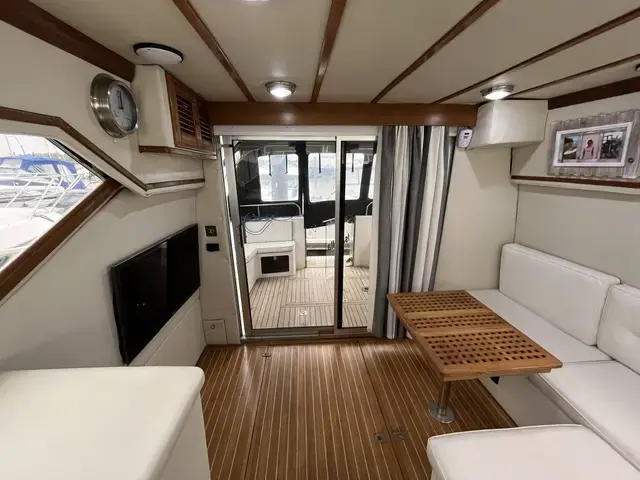 Colvic Suncruiser 35