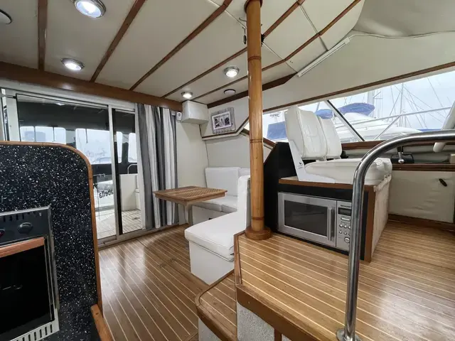 Colvic Suncruiser 35