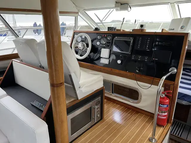 Colvic Suncruiser 35