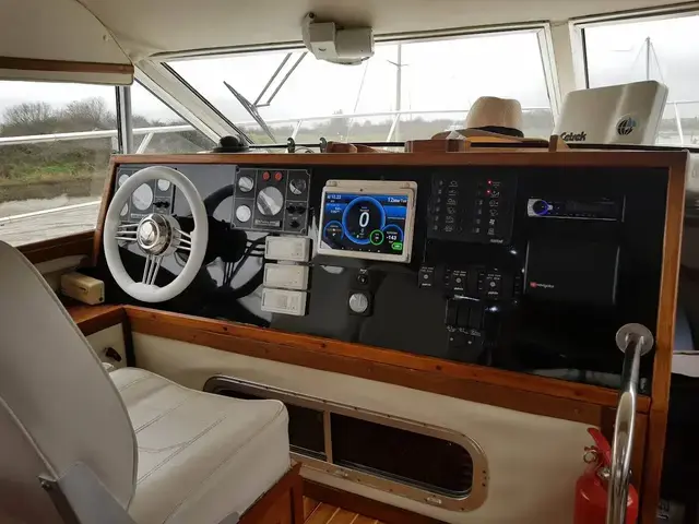 Colvic Suncruiser 35