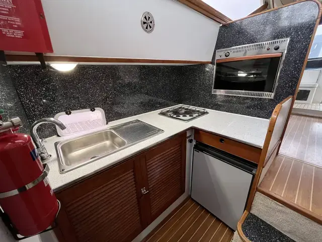 Colvic Suncruiser 35