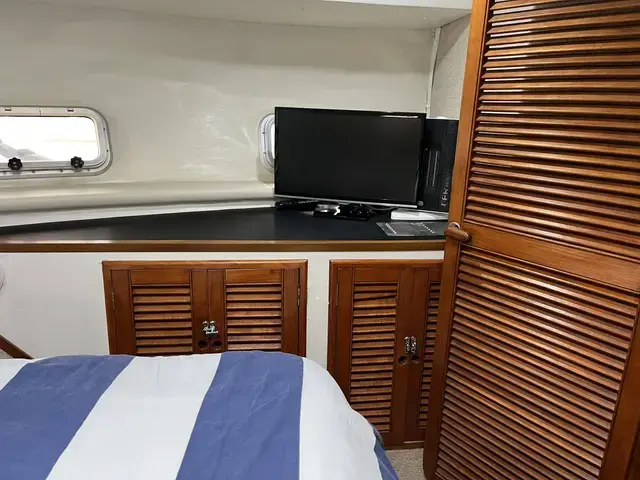 Colvic Suncruiser 35