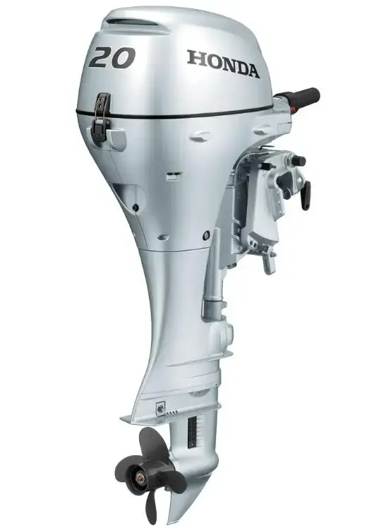 2023 Honda bf20 shu engine