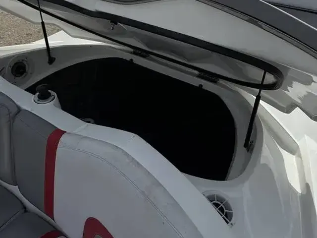 Sea Doo Speedster 200