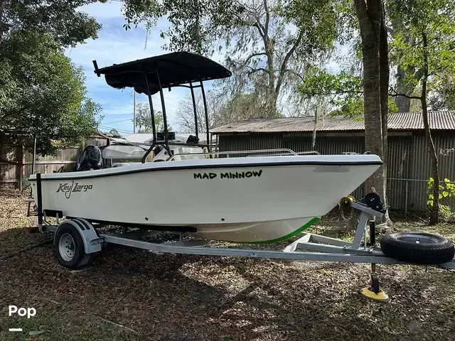 Key Largo 1800 Cc