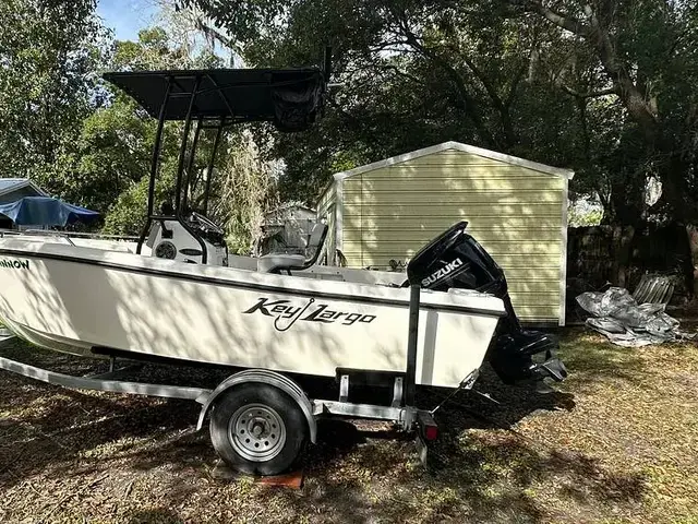 Key Largo 1800 Cc