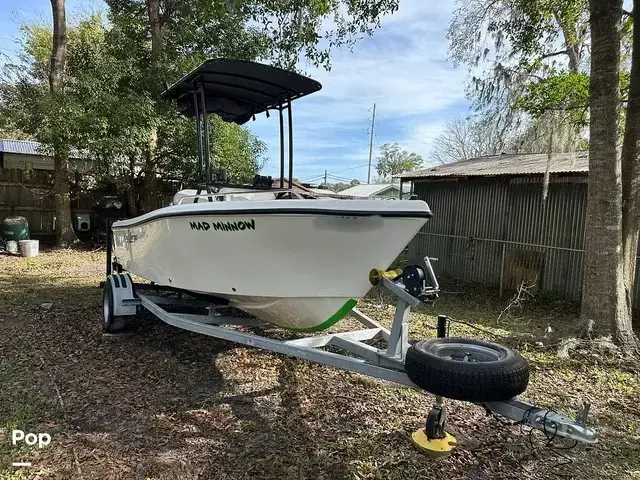 Key Largo 1800 Cc