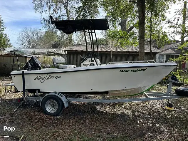 Key Largo 1800 Cc