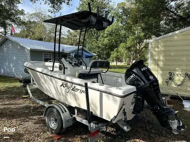 Key Largo 1800 Cc