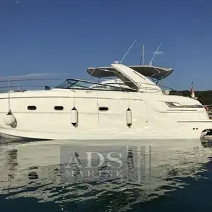 2010 Bavaria 38 Sport