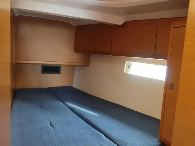 Jeanneau Sun Odyssey 519