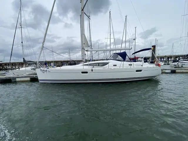 Jeanneau Sun Odyssey 42 Ds