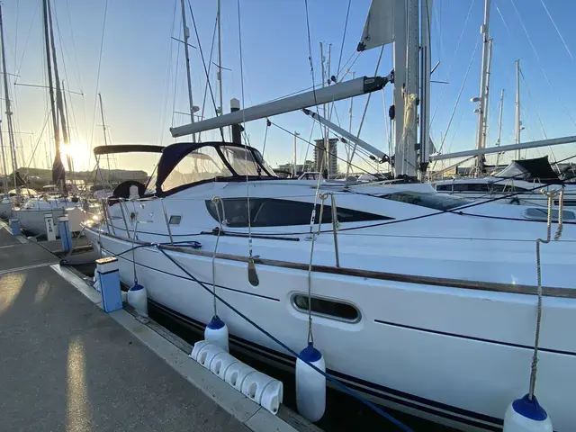 Jeanneau Sun Odyssey 42 Ds