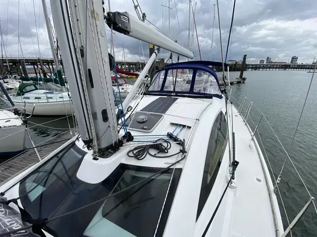 Jeanneau Sun Odyssey 42 Ds