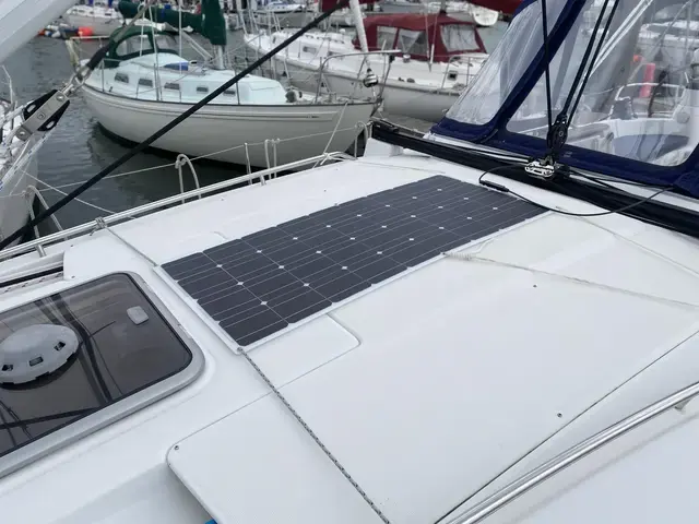 Jeanneau Sun Odyssey 42 Ds