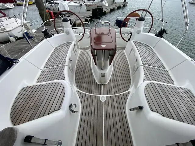 Jeanneau Sun Odyssey 42 Ds