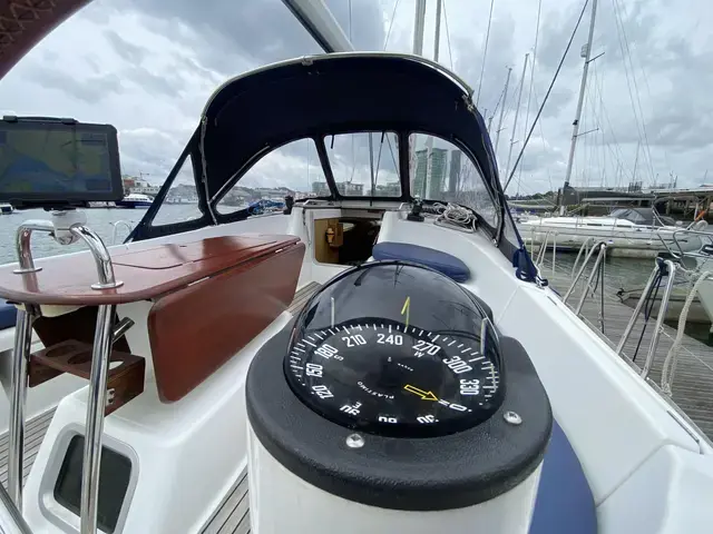 Jeanneau Sun Odyssey 42 Ds