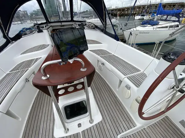 Jeanneau Sun Odyssey 42 Ds