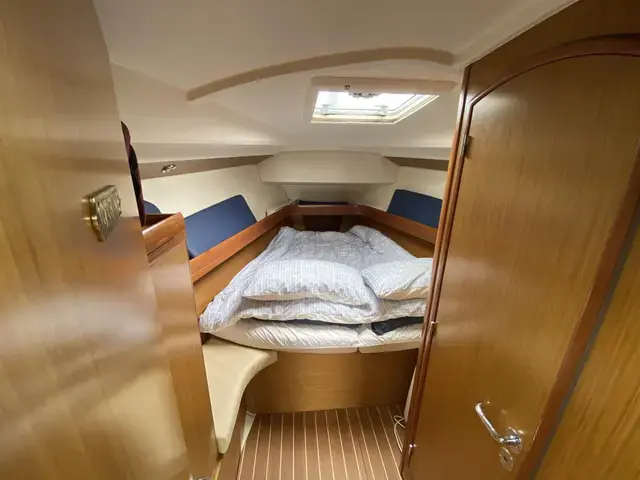 Jeanneau Sun Odyssey 42 Ds