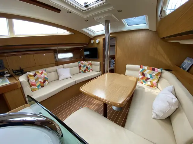 Jeanneau Sun Odyssey 42 Ds