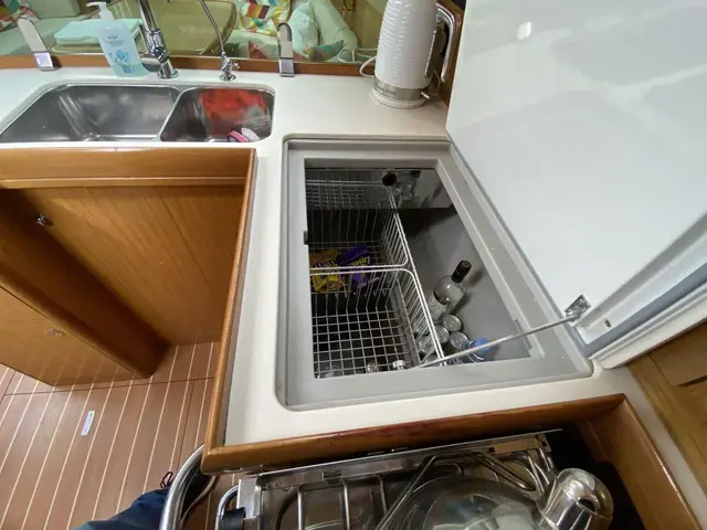 Jeanneau Sun Odyssey 42 Ds