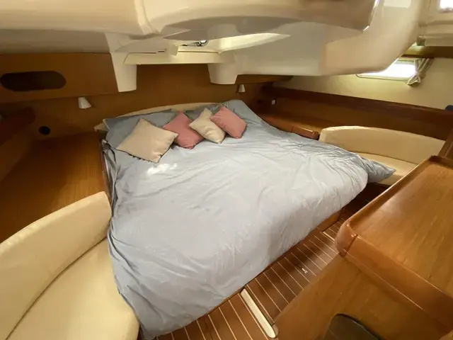 Jeanneau Sun Odyssey 42 Ds