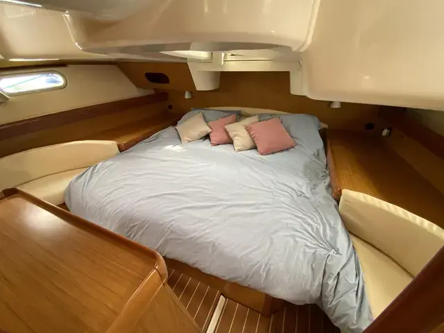 Jeanneau Sun Odyssey 42 Ds