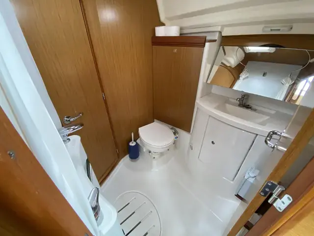 Jeanneau Sun Odyssey 42 Ds