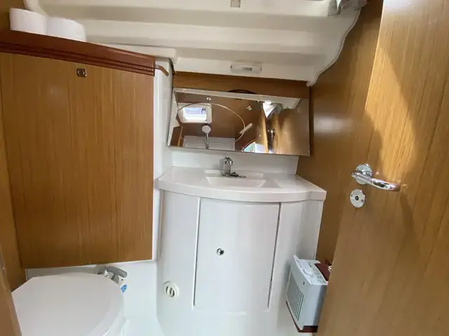 Jeanneau Sun Odyssey 42 Ds