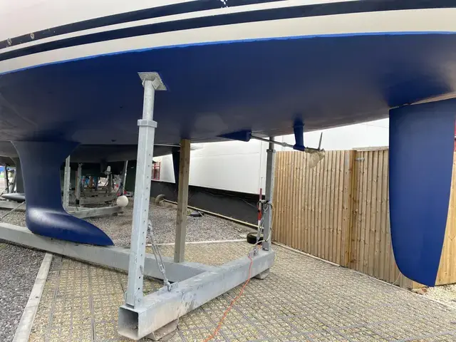 Jeanneau Sun Odyssey 42 Ds