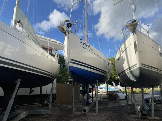 Jeanneau Sun Odyssey 42 Ds