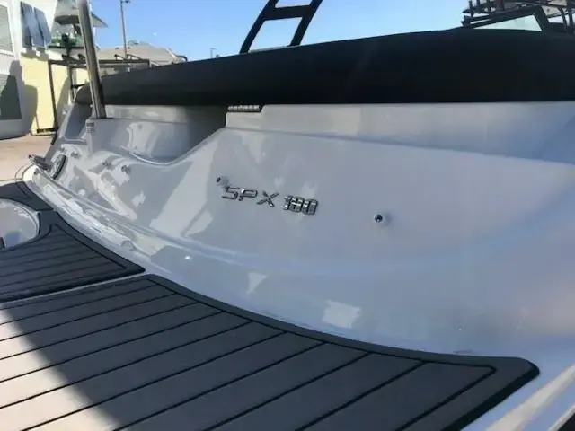 Sea Ray SPX 190 OB