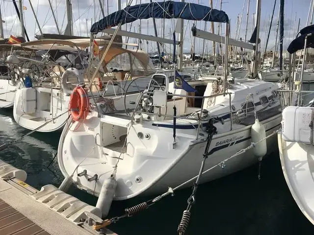 Bavaria 33 Cruiser