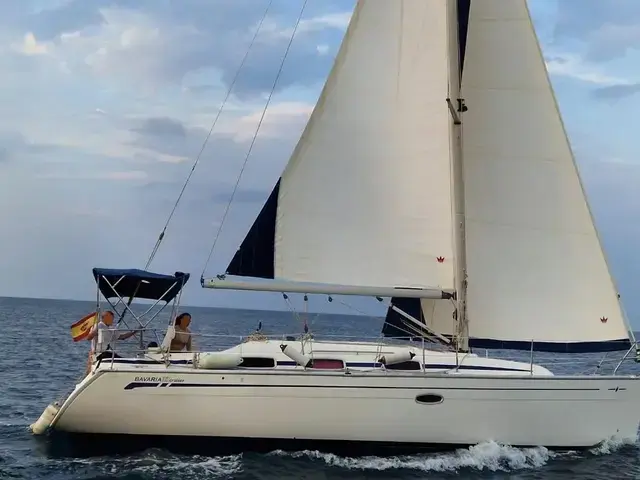 Bavaria 33 Cruiser