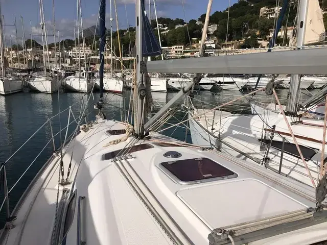 Bavaria 33 Cruiser