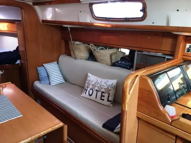 Bavaria 33 Cruiser