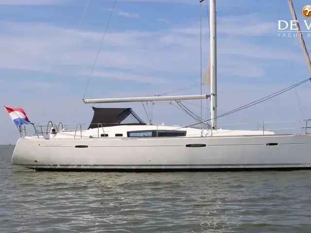 Beneteau Oceanis 46