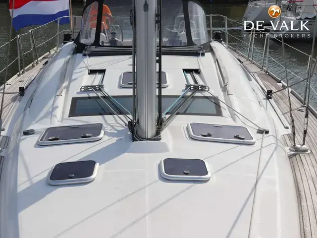 Beneteau Oceanis 46