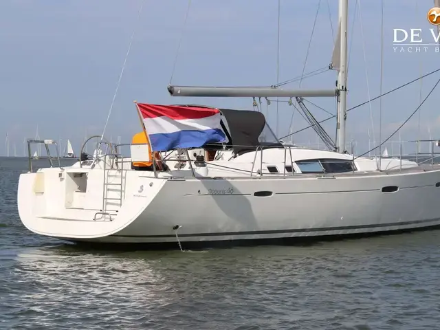 Beneteau Oceanis 46