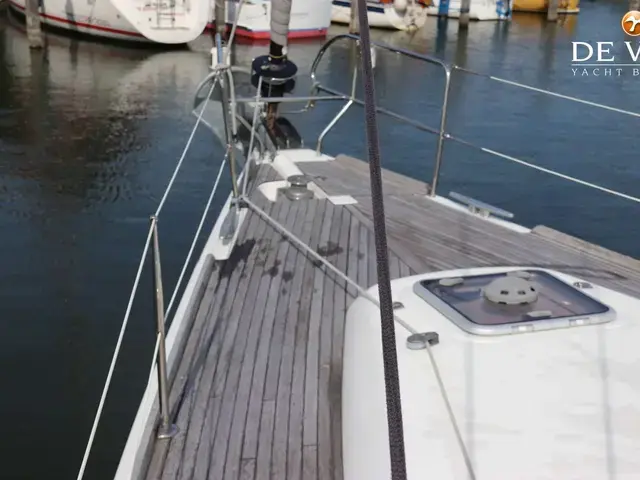 Beneteau Oceanis 46