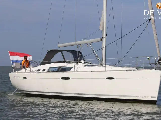 Beneteau Oceanis 46