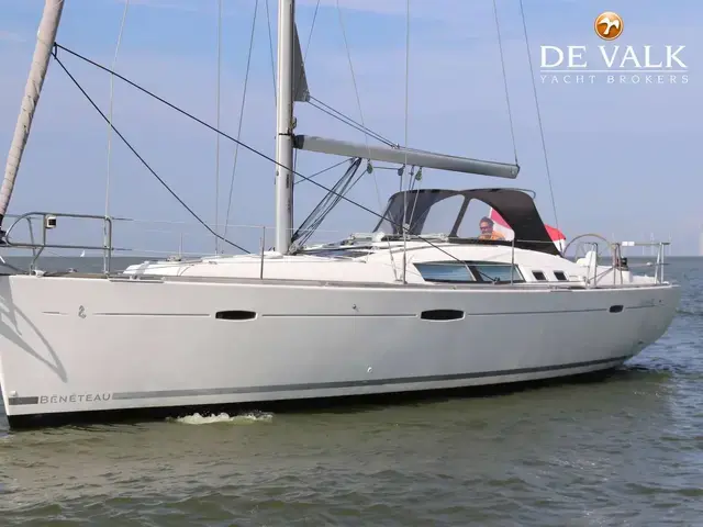 Beneteau Oceanis 46