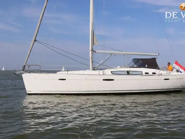 Beneteau Oceanis 46