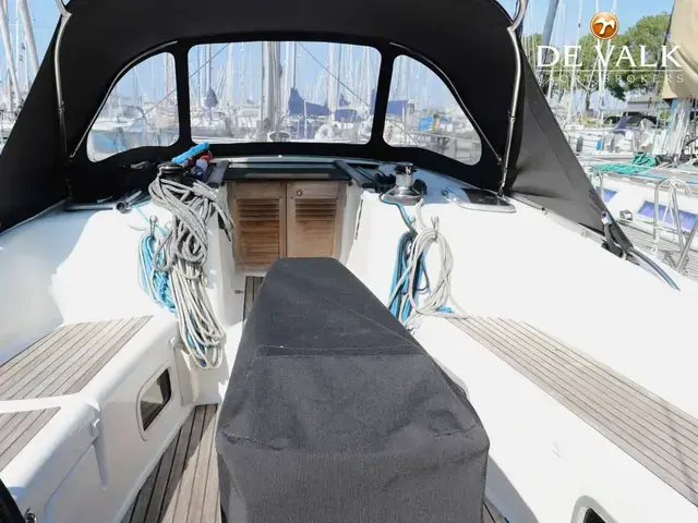 Beneteau Oceanis 46