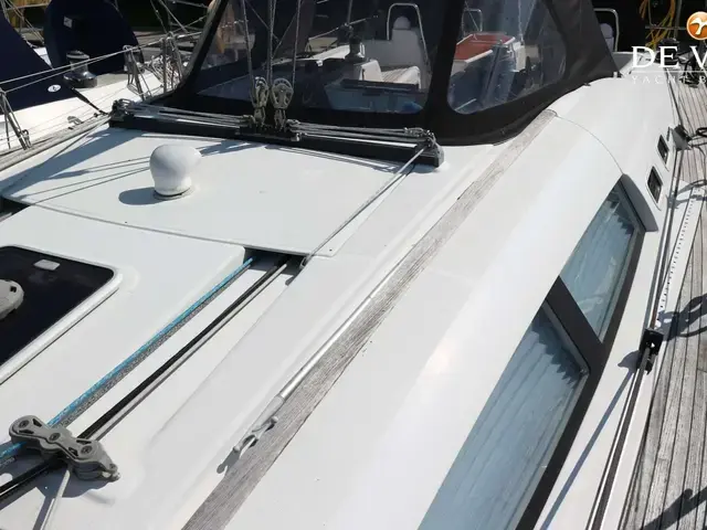 Beneteau Oceanis 46