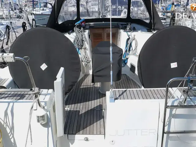 Beneteau Oceanis 46