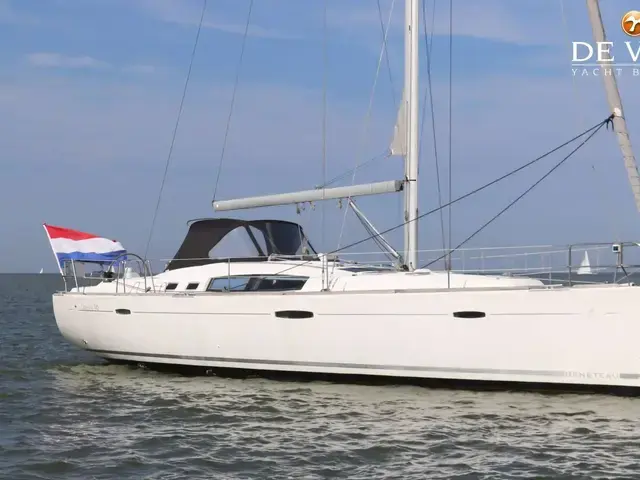 Beneteau Oceanis 46