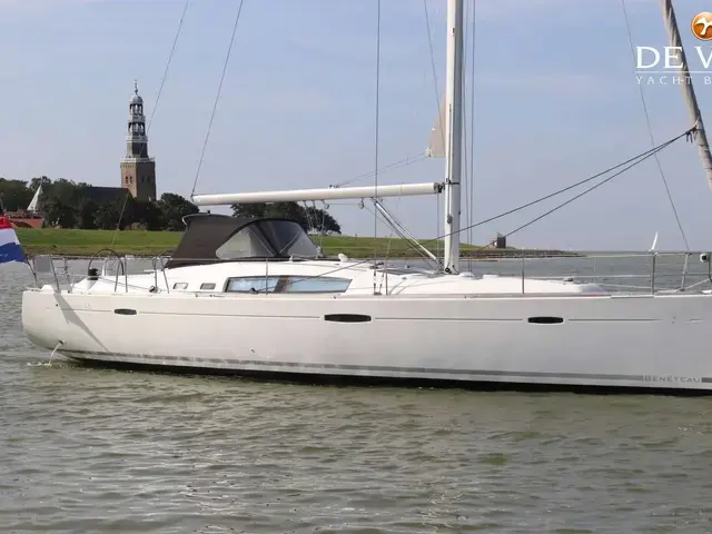 Beneteau Oceanis 46