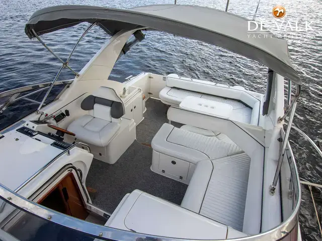 Fairline Targa 38