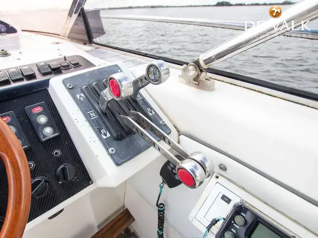 Fairline Targa 38